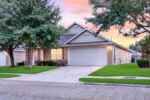 Photo of 2719 Halcyon Time Trail, Houston, TX 77045 (MLS # 35795423)