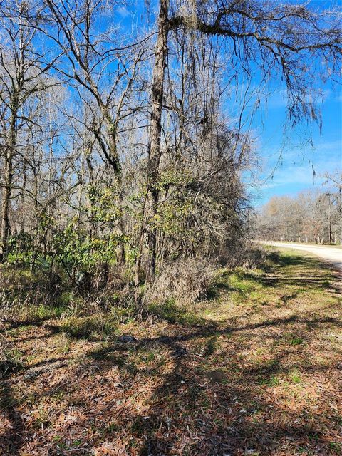 Photo of TBD Center Drive, Cleveland, TX 77327 (MLS # 47315735)