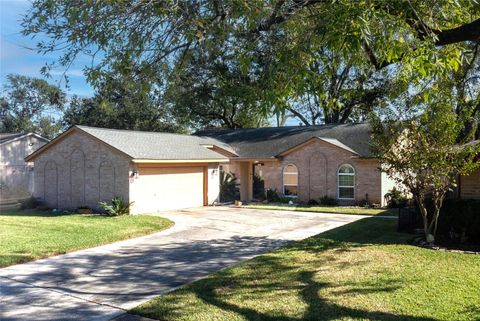 Photo of 4715 Cypressdale Drive, Spring, TX 77388 (MLS # 10911514)