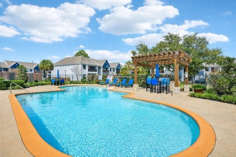 Photo of 20000 Saums Road #10201, Katy, TX 77449 (MLS # 87195687)