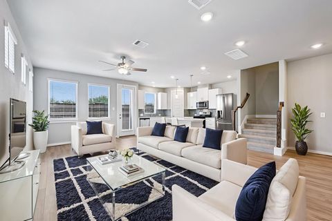 10032 Rustic Charm Street Houston TX 77080