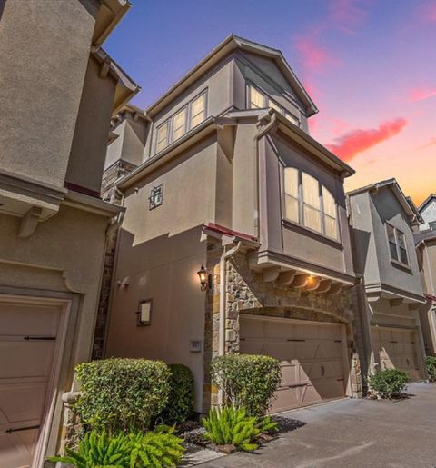 Photo of 931 W 23rd Street #I, Houston, TX 77008 (MLS # 8715029)