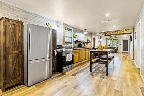 Tiny photo for 148 Sandpiper Dr DR, Livingston, TX 77351 (MLS # 63360044)