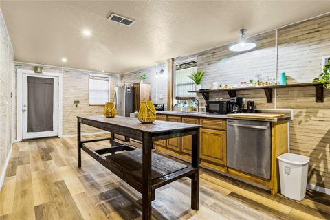 Tiny photo for 148 Sandpiper Dr DR, Livingston, TX 77351 (MLS # 63360044)