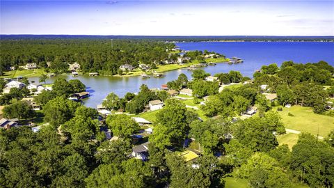 Tiny photo for 148 Sandpiper Dr DR, Livingston, TX 77351 (MLS # 63360044)