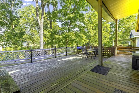 Tiny photo for 148 Sandpiper Dr DR, Livingston, TX 77351 (MLS # 63360044)