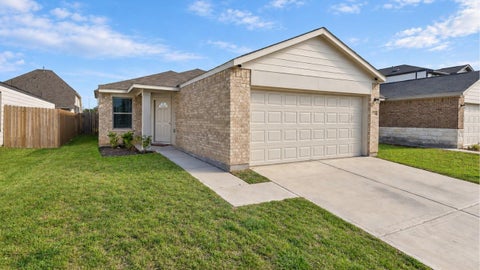 Photo of 5307 Basquiat Drive, Houston, TX 77048 (MLS # 78985906)