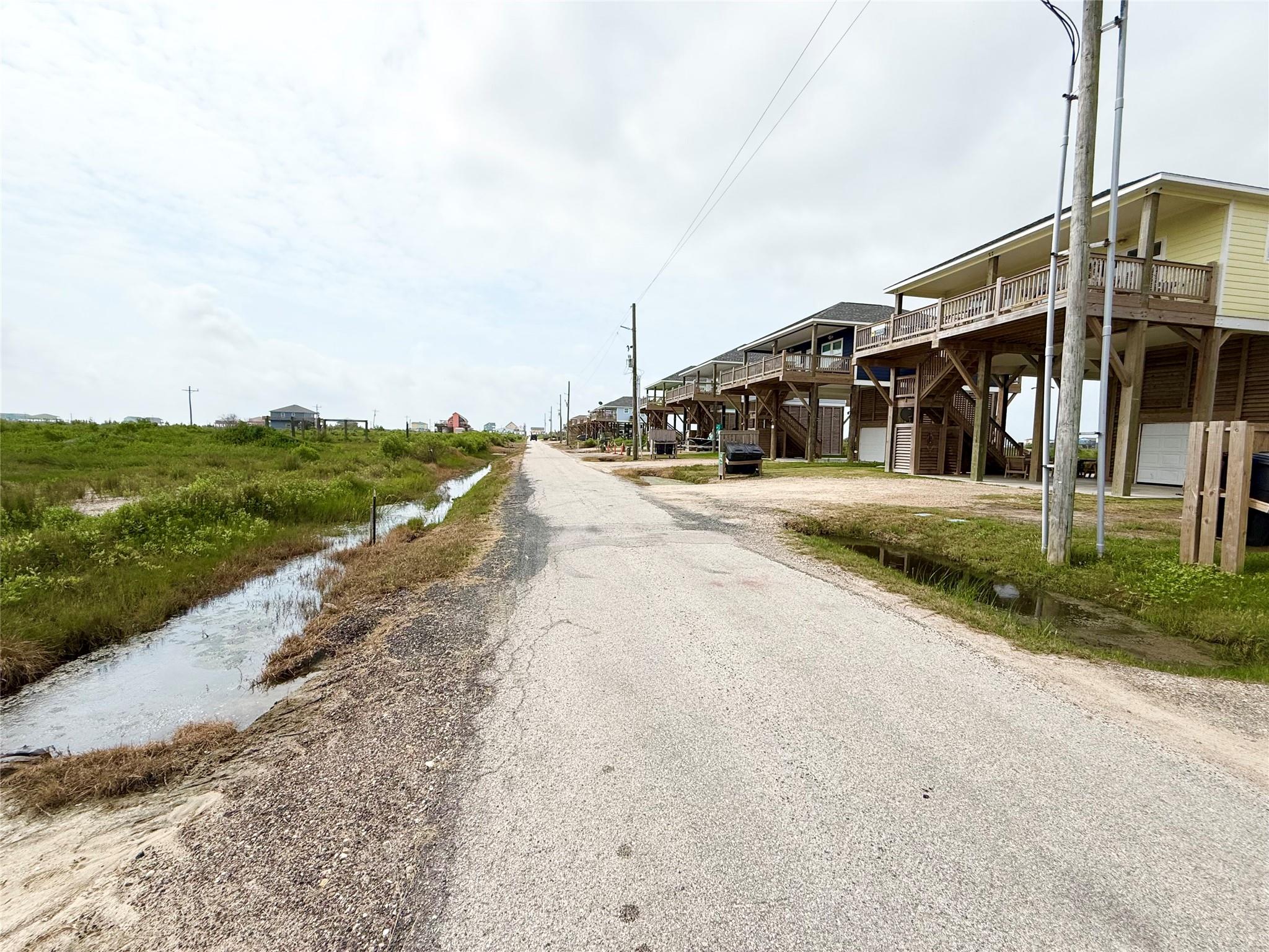 TBD Waco Lot 37 Street