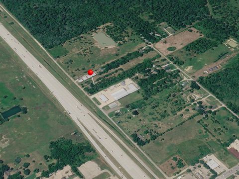 Vacant Land For Sale - 3621 10th Street<br/> Brookshire, TX 77423