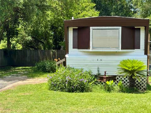 Photo of 1718 W Dumble Street #14, Alvin, TX 77511 (MLS # 62918673)