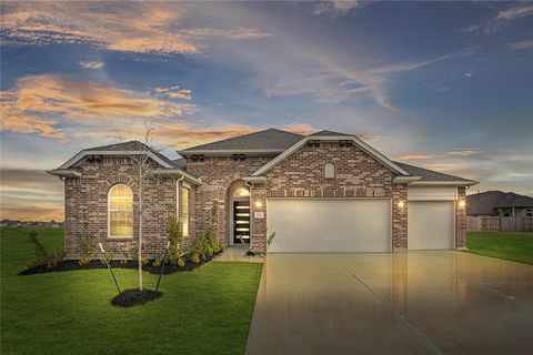 Apartment For Sale - 633 Canadian Trail<br/> Dayton, TX 77535