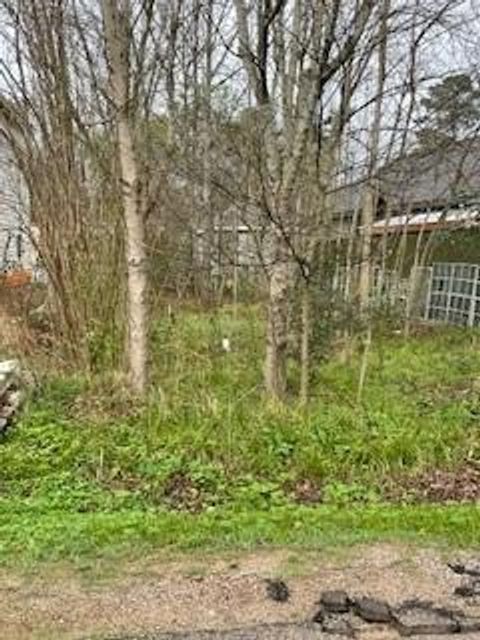 Vacant Land For Sale - 11445 Underwood Street<br/> Willis, TX 77318