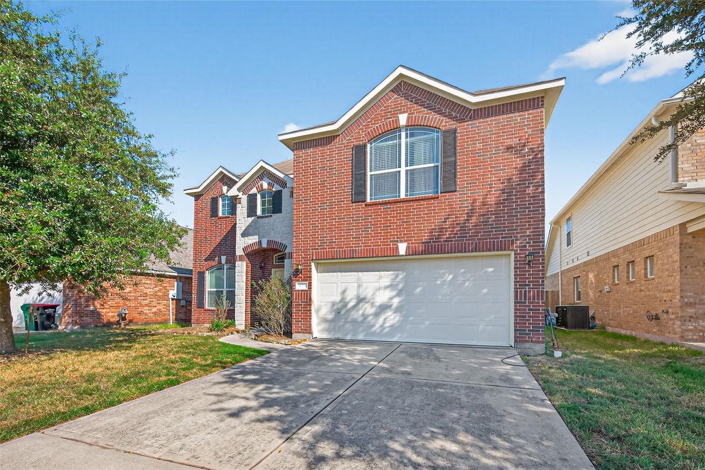 Photo of 21583 Rose Mill Drive, Kingwood, TX 77339 (MLS # 26850453)