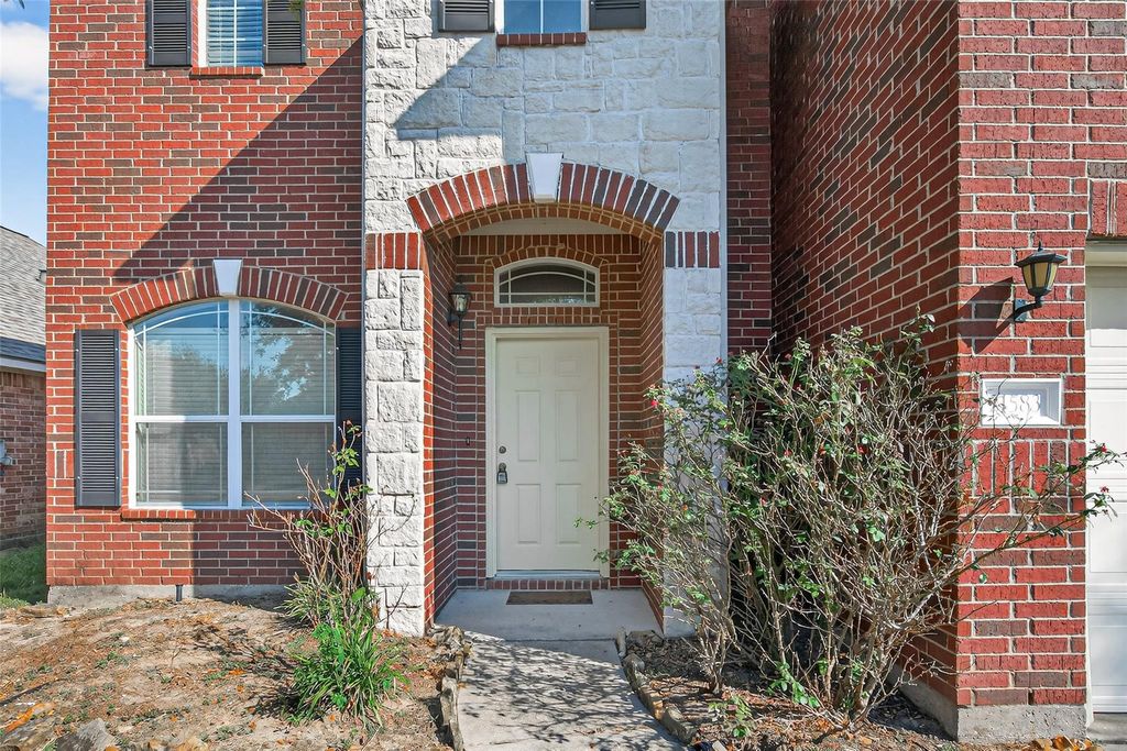 Photo of 21583 Rose Mill Drive, Kingwood, TX 77339 (MLS # 26850453)