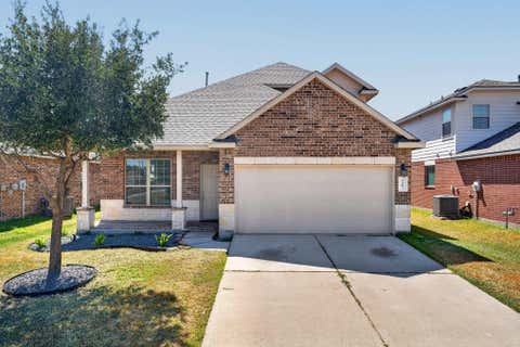 Photo of 5207 Appleton Meadow Trace, Katy, TX 77449 (MLS # 10347096)