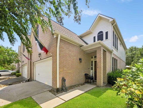 Photo of 14215 Mossy Gate Lane, Houston, TX 77082 (MLS # 62081145)