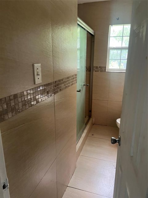 Tiny photo for 10010 Cathedral Drive, Houston, TX 77051 (MLS # 87682657)