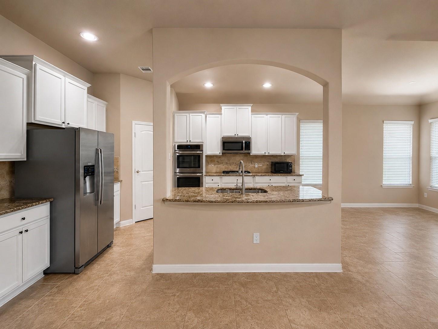 13707 Contour Court