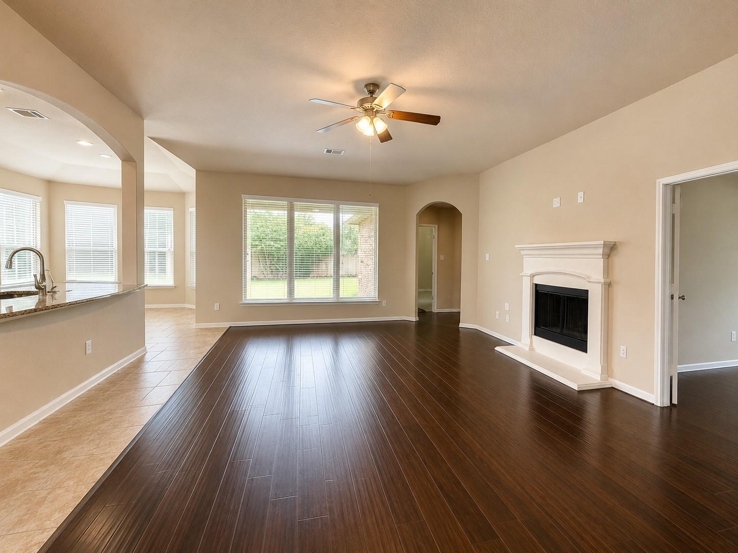 13707 Contour Court