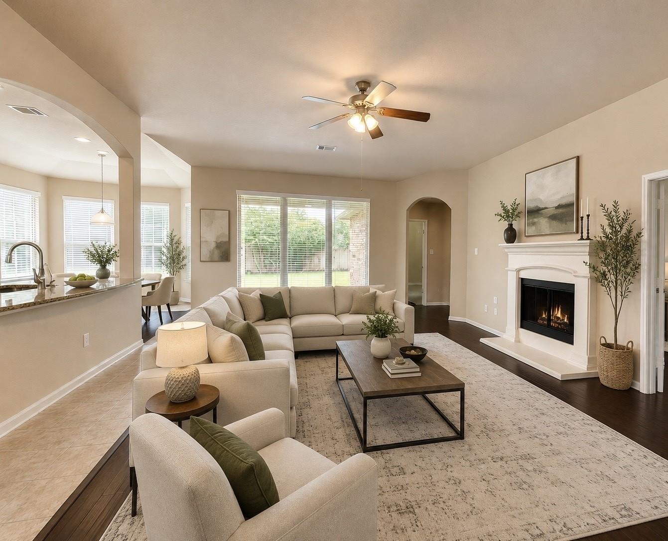 13707 Contour Court