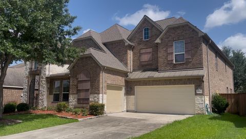 17414 Waeback Drive Richmond TX 77407