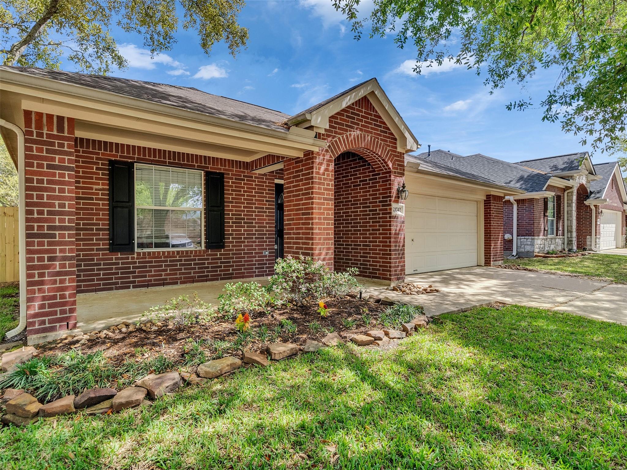 21742 Winsome Rose Court