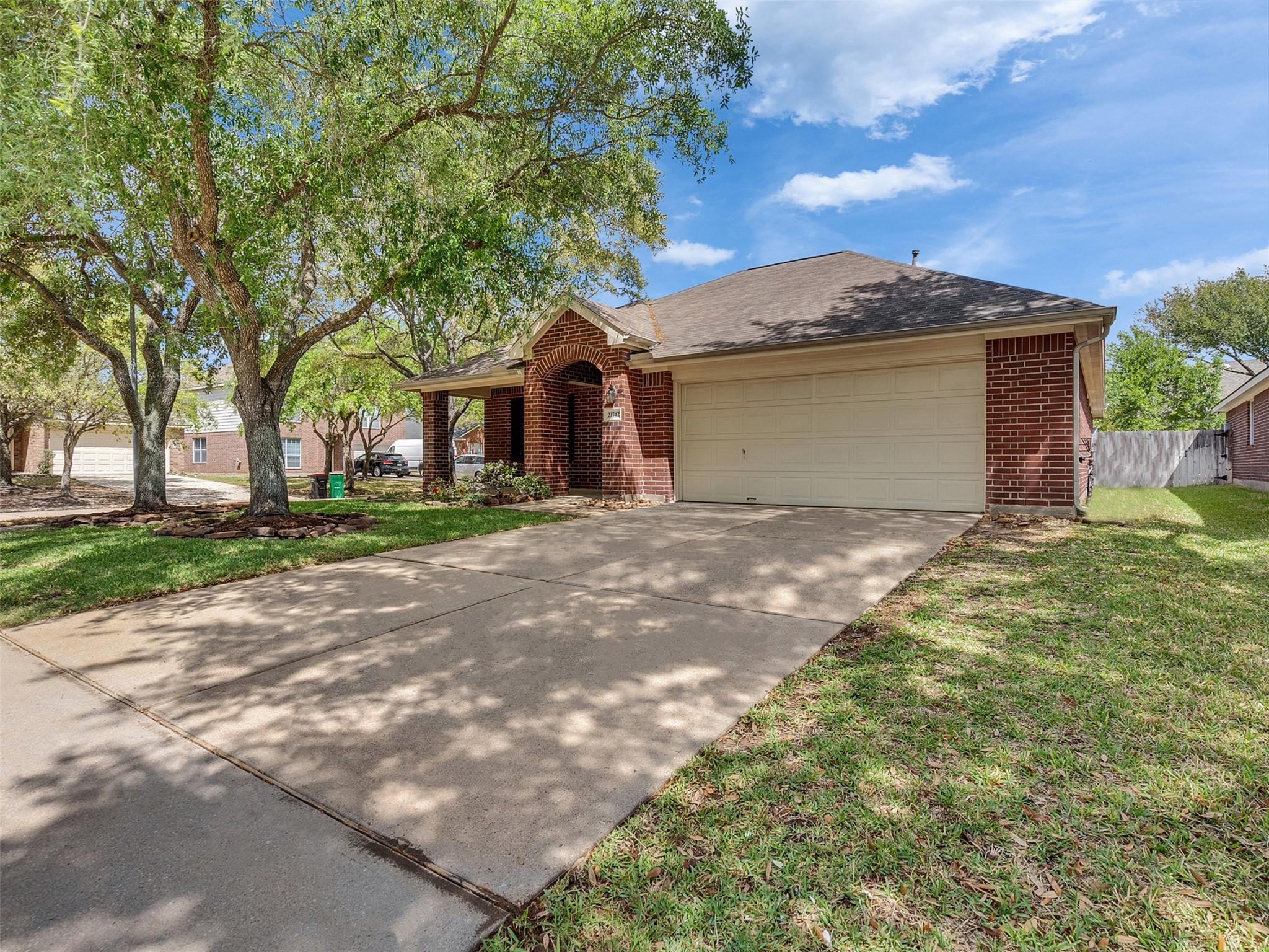21742 Winsome Rose Court