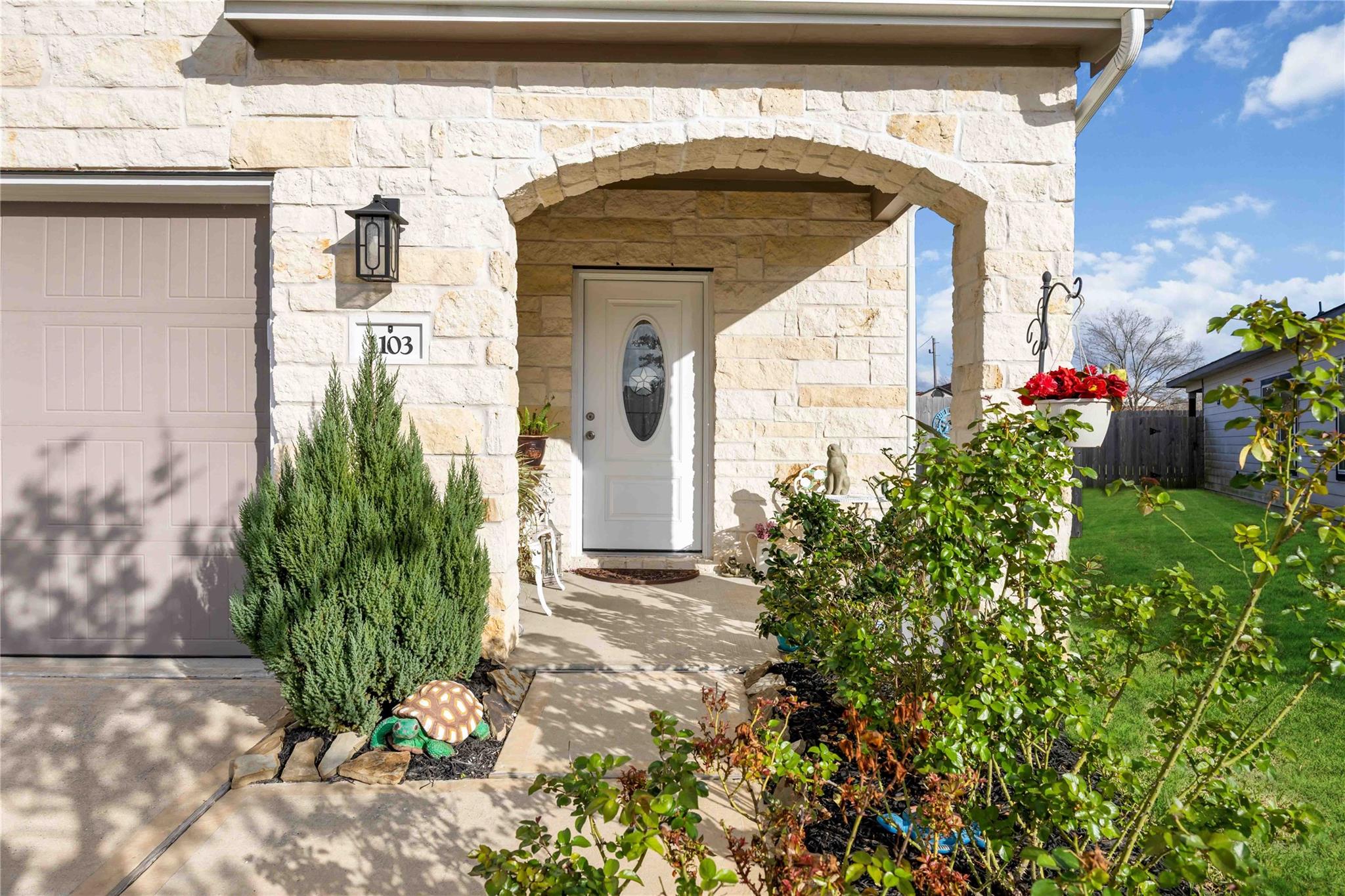 1103 Magnolia Branch Lane