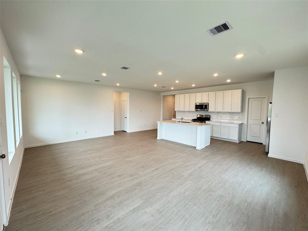 Photo of 7919 Evening Emerald Drive, Rosharon, TX 77583 (MLS # 48280070)