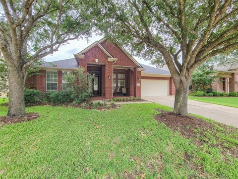 Photo of 14811 Blue Egret Drive, Cypress, TX 77433 (MLS # 75499111)