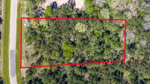 Vacant Land For Sale - 15824 Wood Grove Way<br/> Willis, TX 77378