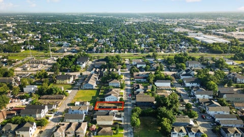 Photo of TBD Delhi Street, Houston, TX 77022 (MLS # 30252128)
