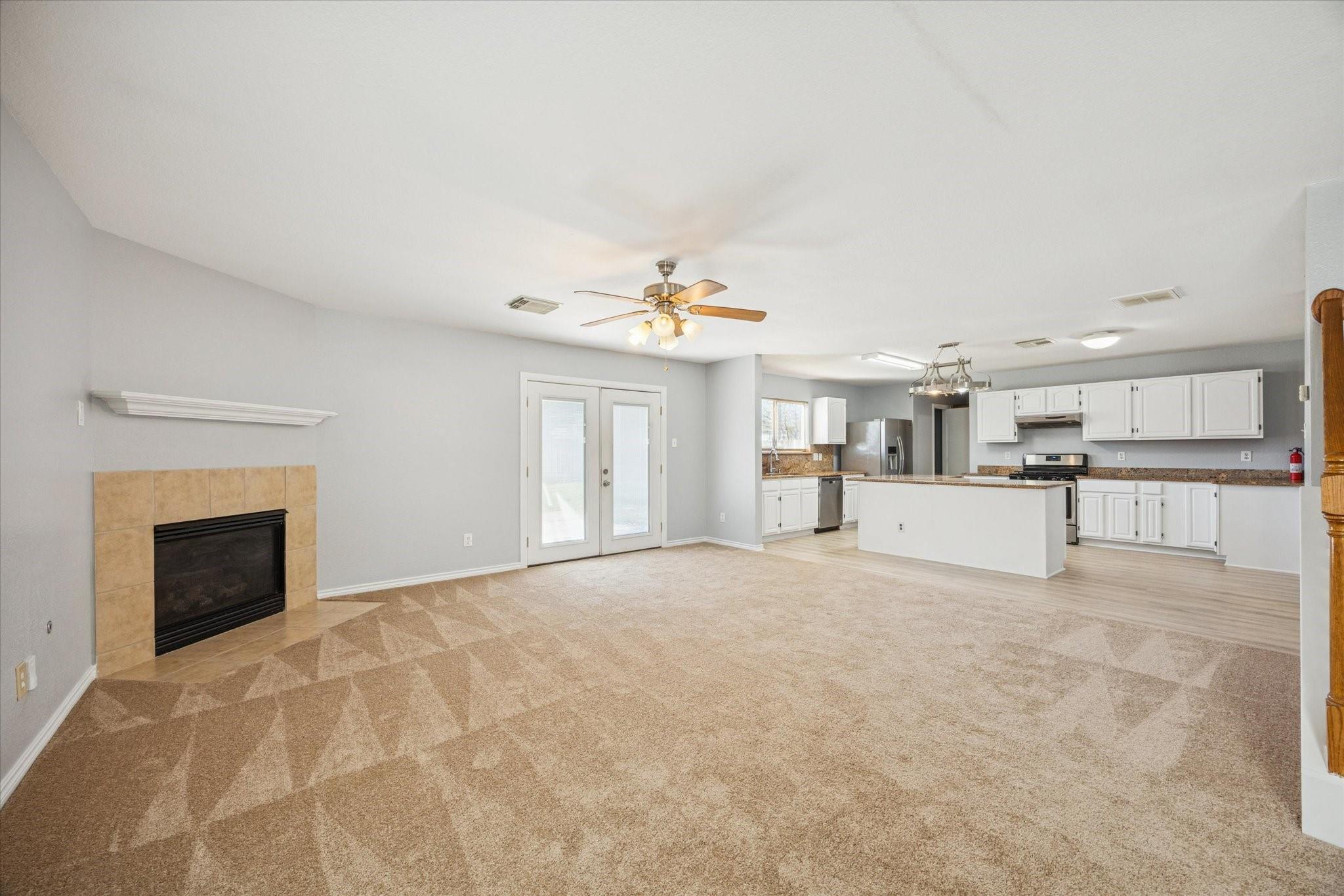 7627 Greenwood Point Drive