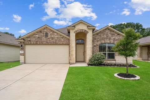 Photo of 1939 Thorndyke Lane, Bryan, TX 77807 (MLS # 64293120)