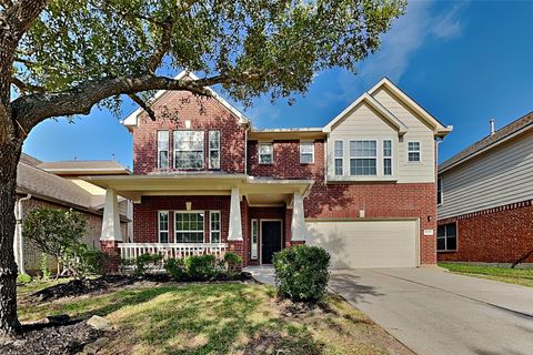 Photo of 16415 Lapis River Drive, Spring, TX 77379 (MLS # 53332982)