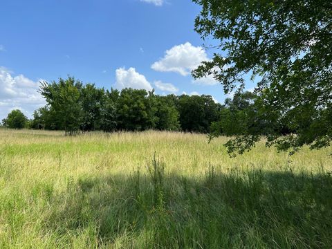 Vacant Land For Sale - 6998 Neiman Road<br/> Brookshire, TX 77423
