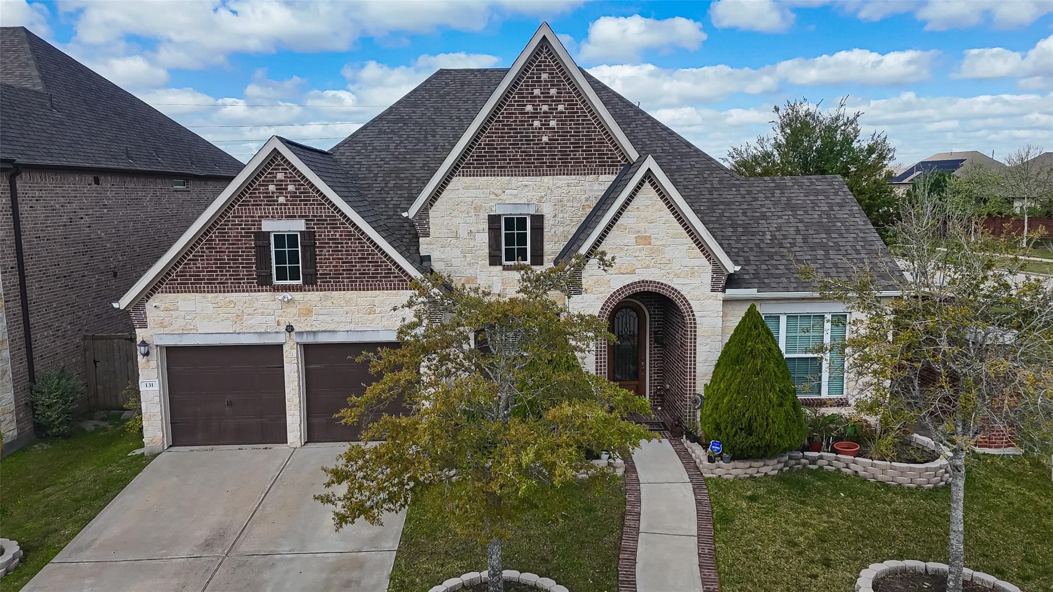 131 Crown Estate Way