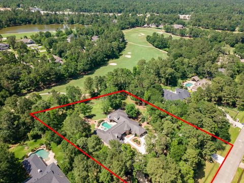 9318 Eagles Landing Magnolia TX 77354