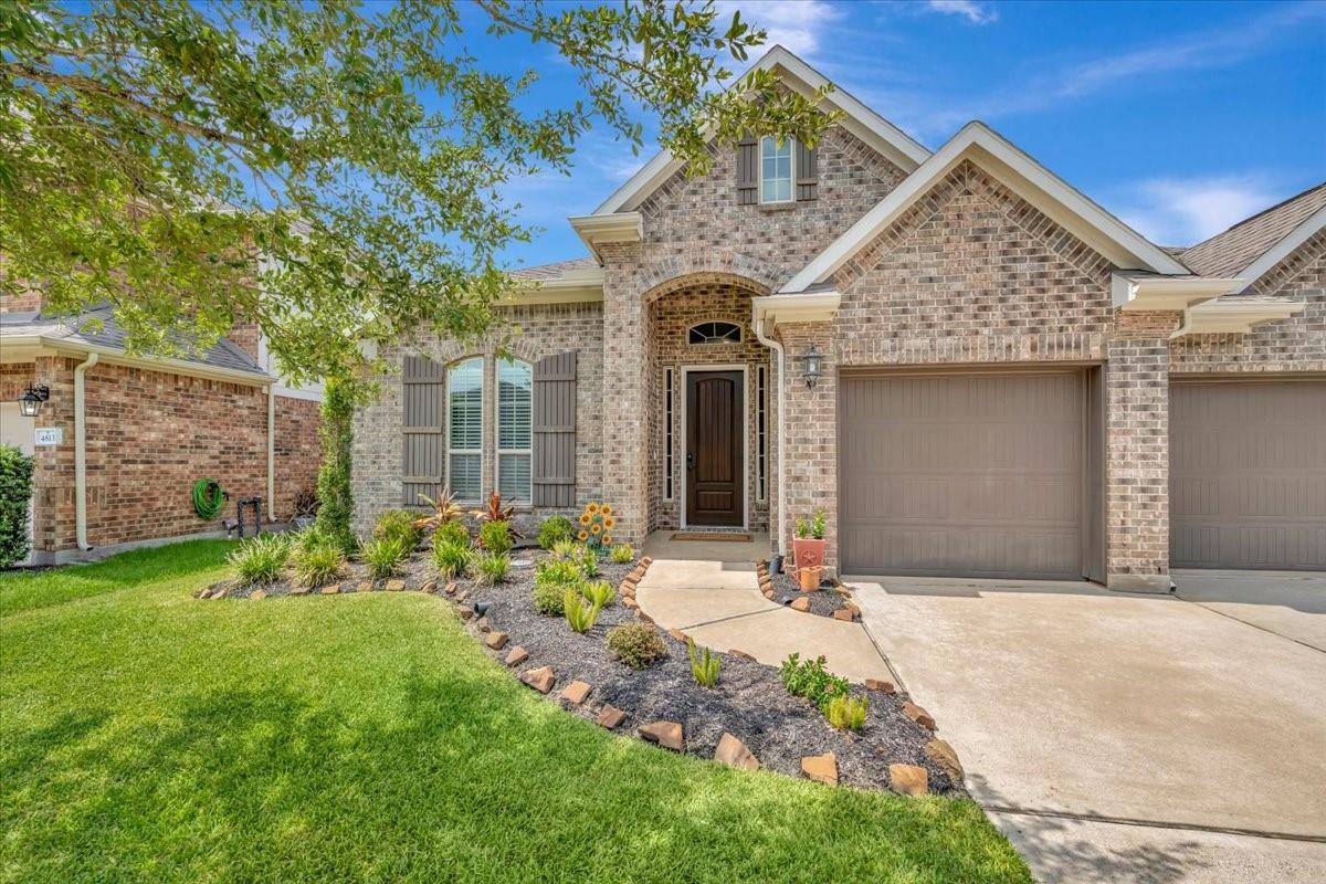4815 Tascosa Lane