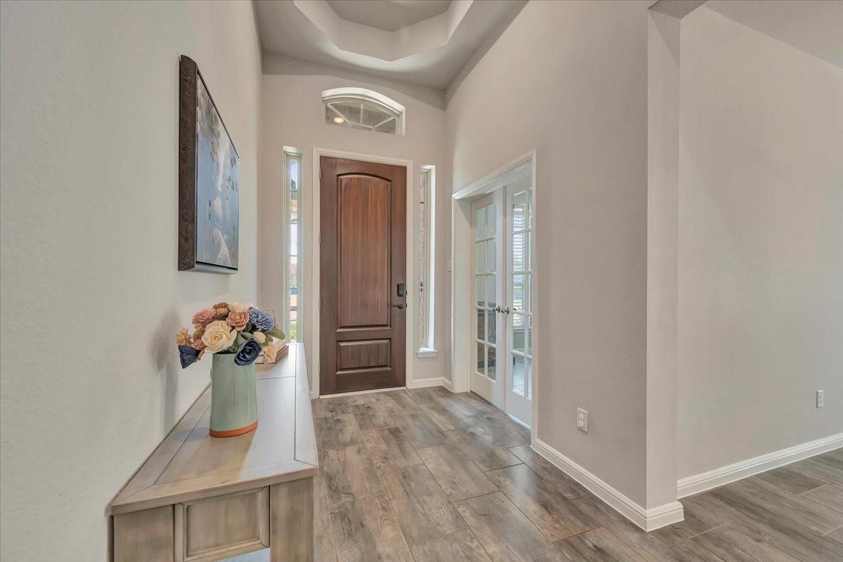 4815 Tascosa Lane
