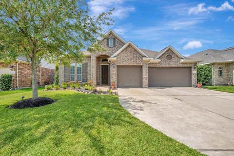 Photo of 4815 Tascosa Lane, League City, TX 77573 (MLS # 44930893)