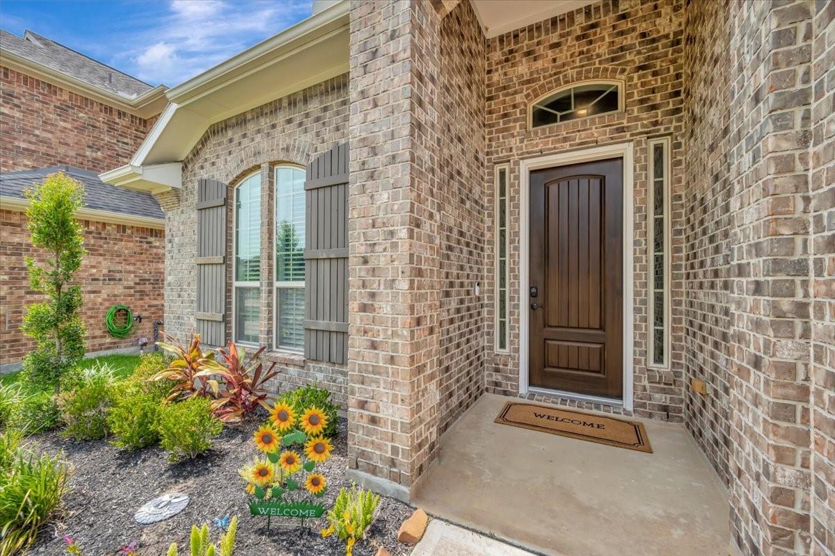 4815 Tascosa Lane