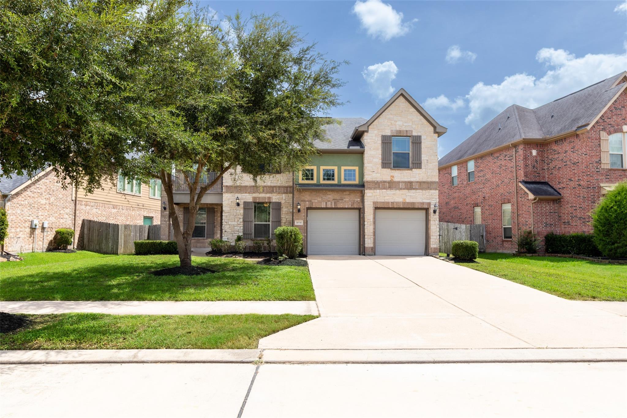 4534 Montcliff Bend Lane