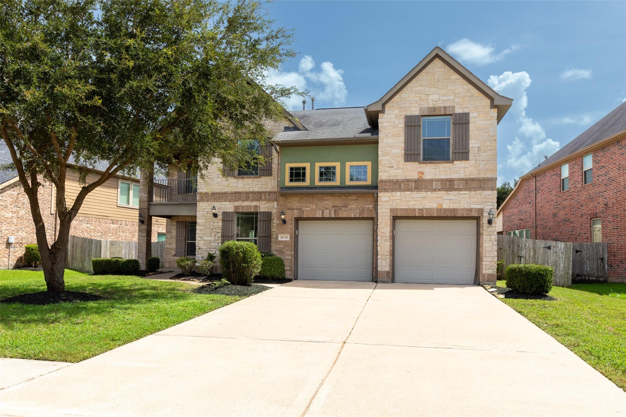 4534 Montcliff Bend Lane