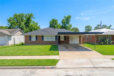 Photo of 4601 W 43rd Street, Houston, TX 77092 (MLS # 84083099)