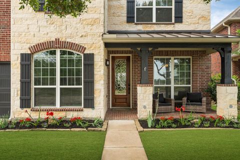 Photo of 30115 Redwood Peak Lane, Brookshire, TX 77423 (MLS # 10312689)