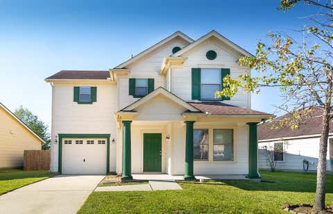 Photo of 3603 Avalon Castle Drive, Spring, TX 77386 (MLS # 63562971)