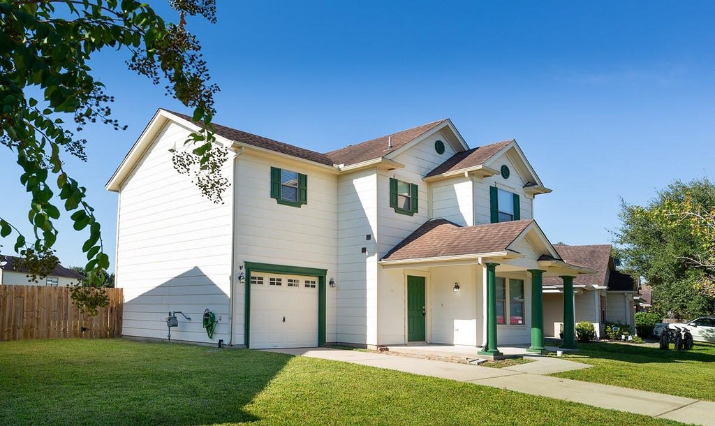 Photo of 3603 Avalon Castle Drive, Spring, TX 77386 (MLS # 63562971)