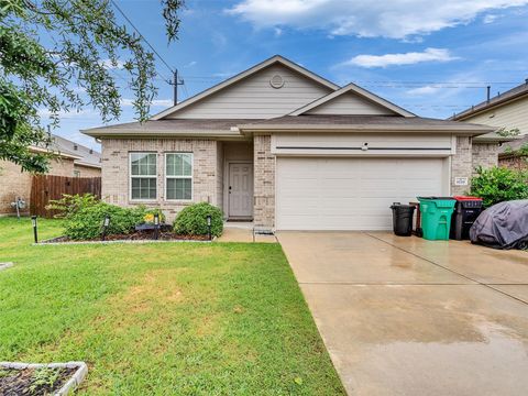 Photo of 8719 Willet Street, Baytown, TX 77521 (MLS # 83689254)