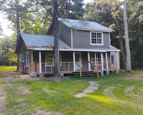 Photo of 2361 Eastwood Drive, Saratoga, TX 77585 (MLS # 78541097)